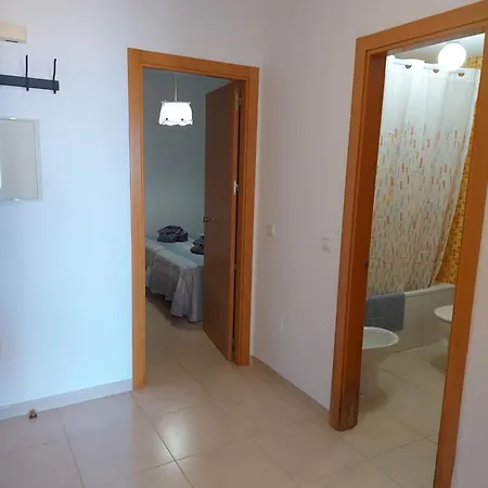Dana Apartment Nerja
