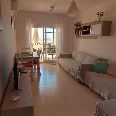 Dana Apartment Nerja