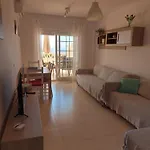 Dana Lägenhet Nerja
