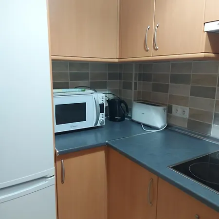 Apartmán Dana Nerja