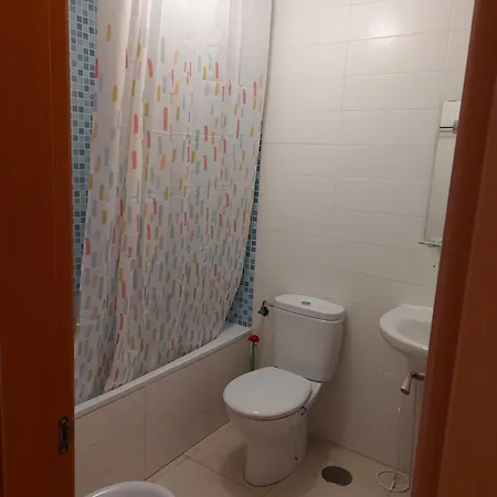 Dana Apartmán Nerja