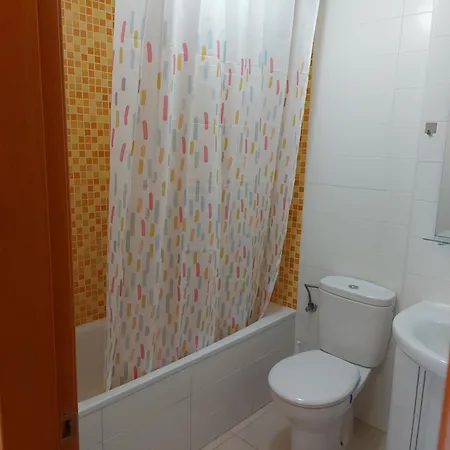 Apartmán Dana