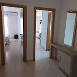 Апартаменты Dana Нерха